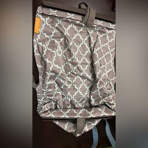 Binxy Baby Shopping Cart Hammock